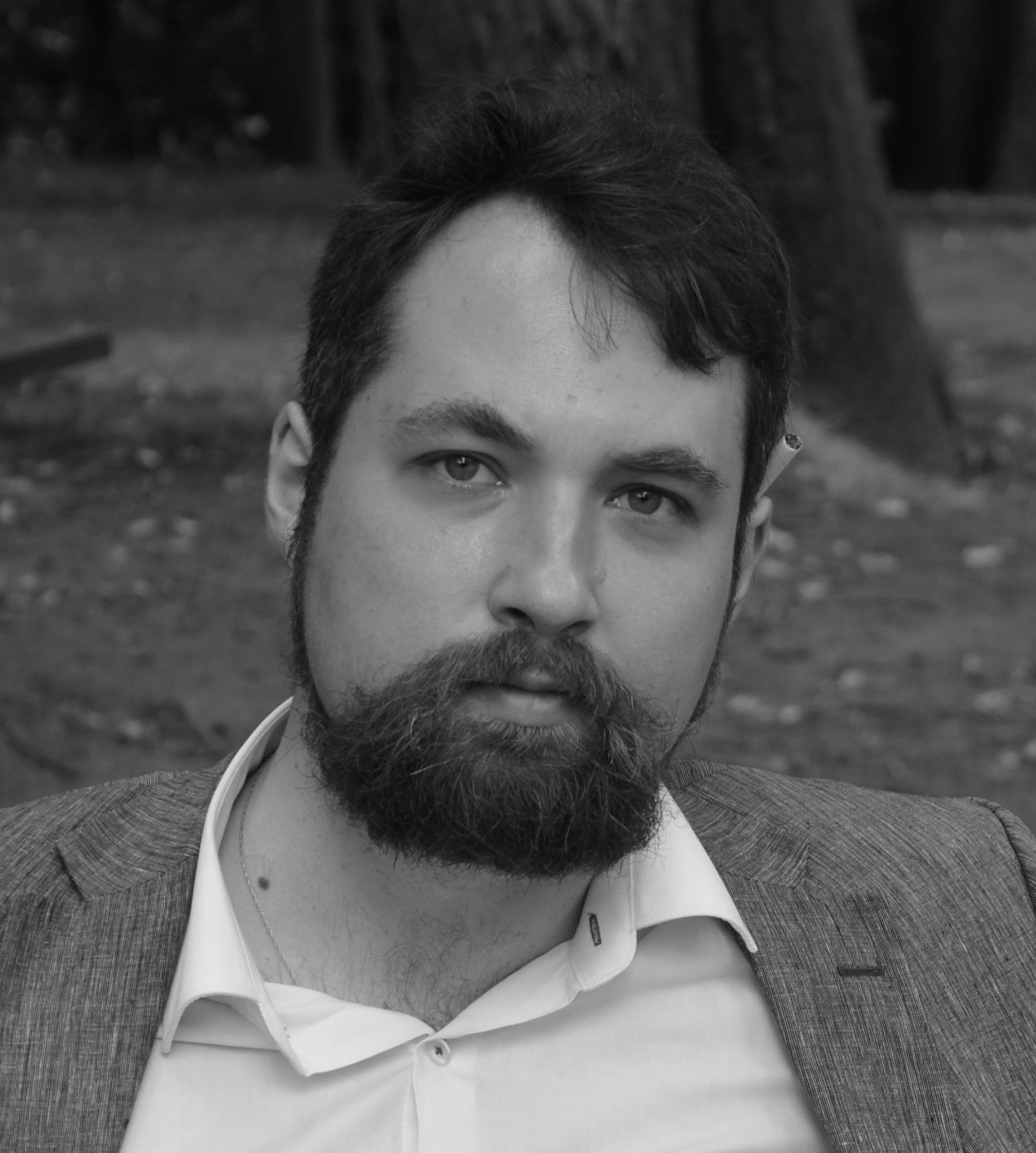 В.В. Хутарев-Гарнишевский