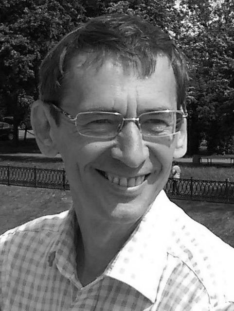 С.Г. Яковенко